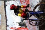 Zonhoven Belgie, 4 Januari 2026
UCI Cyclo-cross Worldcuop Dames en Heren
Thibau Nys