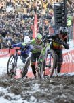 Zonhoven Belgie, 4 Januari 2026
UCI Cyclo-cross Worldcuop Dames en Heren
Thibau Nys