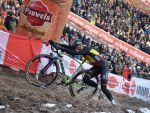 Zonhoven Belgie, 4 Januari 2026
UCI Cyclo-cross Worldcuop Dames en Heren
Thibau Nys