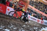 Zonhoven Belgie, 4 Januari 2026
UCI Cyclo-cross Worldcuop Dames en Heren
Thibau Nys