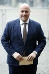 Amsterdam 12 januari 2026
Nieuwjaarsreceptie Koning Willem Alexander en Koningin Maxima bij het paleis op de dam . Vandaag komen er vooral mensen uit de politiek. Thierry Aartsen
