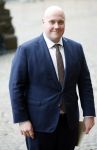 Amsterdam 12 januari 2026
Nieuwjaarsreceptie Koning Willem Alexander en Koningin Maxima bij het paleis op de dam . Vandaag komen er vooral mensen uit de politiek. Thierry Aartsen