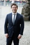 Amsterdam 12 januari 2026
Nieuwjaarsreceptie Koning Willem Alexander en Koningin Maxima bij het paleis op de dam . Vandaag komen er vooral mensen uit de politiek. 
Thom v Campen