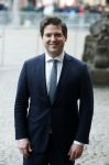 Amsterdam 12 januari 2026
Nieuwjaarsreceptie Koning Willem Alexander en Koningin Maxima bij het paleis op de dam . Vandaag komen er vooral mensen uit de politiek. 
Thom v Campen