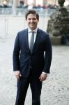 Amsterdam 12 januari 2026
Nieuwjaarsreceptie Koning Willem Alexander en Koningin Maxima bij het paleis op de dam . Vandaag komen er vooral mensen uit de politiek. 
Thom v Campen