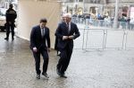 Amsterdam 12 januari 2026
Nieuwjaarsreceptie Koning Willem Alexander en Koningin Maxima bij het paleis op de dam . Vandaag komen er vooral mensen uit de politiek. Thom v Campen