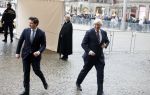 Amsterdam 12 januari 2026
Nieuwjaarsreceptie Koning Willem Alexander en Koningin Maxima bij het paleis op de dam . Vandaag komen er vooral mensen uit de politiek. Thom v Campen