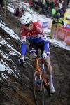 Zonhoven Belgie, 4 Januari 2026
UCI Cyclo-cross Worldcuop Dames en Heren
Tibor DEL Grosso