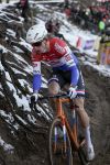 Zonhoven Belgie, 4 Januari 2026
UCI Cyclo-cross Worldcuop Dames en Heren
Tibor DEL Grosso
