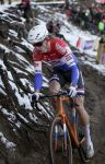 Zonhoven Belgie, 4 Januari 2026
UCI Cyclo-cross Worldcuop Dames en Heren
Tibor DEL Grosso