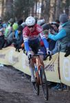 Zonhoven Belgie, 4 Januari 2026
UCI Cyclo-cross Worldcuop Dames en Heren
Tibor DEL Grosso