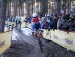 Zonhoven Belgie, 4 Januari 2026
UCI Cyclo-cross Worldcuop Dames en Heren
Tibor DEL Grosso