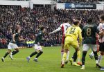 Eindhoven, 1 Februari 2026
Kompetitiewedstrijd PSV-Feyenoord, eindstand 3-0
Timon Wellenreuther