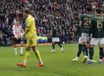 Eindhoven, 1 Februari 2026
Kompetitiewedstrijd PSV-Feyenoord, eindstand 3-0
Timon Wellenreuther