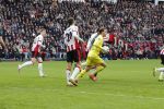 Eindhoven, 1 Februari 2026
Kompetitiewedstrijd PSV-Feyenoord, eindstand 3-0
Timon Wellenreuther