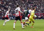 Eindhoven, 1 Februari 2026
Kompetitiewedstrijd PSV-Feyenoord, eindstand 3-0
Timon Wellenreuther