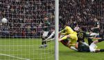Eindhoven, 1 Februari 2026
Kompetitiewedstrijd PSV-Feyenoord, eindstand 3-0
Timon Wellenreuther en Armando Obispo scoort 1-0