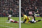 Eindhoven, 1 Februari 2026
Kompetitiewedstrijd PSV-Feyenoord, eindstand 3-0
Timon Wellenreuther en Armando Obispo scoort 1-0