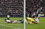 Eindhoven, 1 Februari 2026
Kompetitiewedstrijd PSV-Feyenoord, eindstand 3-0
Timon Wellenreuther en Armando Obispo scoort 1-0