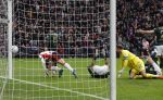 Eindhoven, 1 Februari 2026
Kompetitiewedstrijd PSV-Feyenoord, eindstand 3-0
Timon Wellenreuther en Armando Obispo scoort 1-0