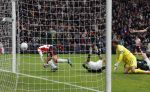 Eindhoven, 1 Februari 2026
Kompetitiewedstrijd PSV-Feyenoord, eindstand 3-0
Timon Wellenreuther en Armando Obispo scoort 1-0
