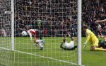 Eindhoven, 1 Februari 2026
Kompetitiewedstrijd PSV-Feyenoord, eindstand 3-0
Timon Wellenreuther en Armando Obispo scoort 1-0