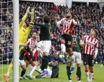 Eindhoven, 1 Februari 2026
Kompetitiewedstrijd PSV-Feyenoord, eindstand 3-0
Timon Wellenreuther en Ismael Saibari