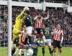 Eindhoven, 1 Februari 2026
Kompetitiewedstrijd PSV-Feyenoord, eindstand 3-0
Timon Wellenreuther en Ismael Saibari