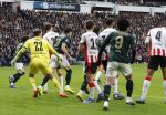 Eindhoven, 1 Februari 2026
Kompetitiewedstrijd PSV-Feyenoord, eindstand 3-0
Esmir Bajraktarevit Guus Til Ismel Saibari Armando Obispo Timon Wellenreuther Ayase Ueda