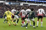 Eindhoven, 1 Februari 2026
Kompetitiewedstrijd PSV-Feyenoord, eindstand 3-0
Esmir Bajraktarevit Guus Til Ismel Saibari Armando Obispo Timon Wellenreuther Ayase Ueda