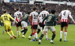 Eindhoven, 1 Februari 2026
Kompetitiewedstrijd PSV-Feyenoord, eindstand 3-0
Esmir Bajraktarevit Guus Til Ismel Saibari Armando Obispo Timon Wellenreuther Ayase Ueda