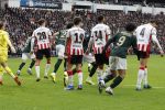 Eindhoven, 1 Februari 2026
Kompetitiewedstrijd PSV-Feyenoord, eindstand 3-0
Esmir Bajraktarevit Guus Til Ismel Saibari Armando Obispo Timon Wellenreuther Ayase Ueda