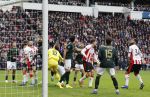 Eindhoven, 1 Februari 2026
Kompetitiewedstrijd PSV-Feyenoord, eindstand 3-0
Esmir Bajraktarevit Guus Til Ismel Saibari Armando Obispo Timon Wellenreuther Ayase Ueda