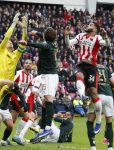 Eindhoven, 1 Februari 2026
Kompetitiewedstrijd PSV-Feyenoord, eindstand 3-0