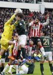 Eindhoven, 1 Februari 2026
Kompetitiewedstrijd PSV-Feyenoord, eindstand 3-0
