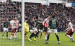 Eindhoven, 1 Februari 2026
Kompetitiewedstrijd PSV-Feyenoord, eindstand 3-0
Timon Wellenreuther en Ismael Saibari Anel Ahmedhodzic Jordan Bos