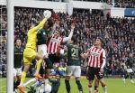 Eindhoven, 1 Februari 2026
Kompetitiewedstrijd PSV-Feyenoord, eindstand 3-0
Timon Wellenreuther en Ismael Saibari Anel Ahmedhodzic Jordan Bos