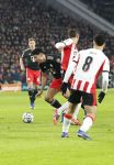 Eindhoven, 28 Januari 2026
Laatste wedstrijd in voorronde Champions League
PSV-Bayern Munchen, eindstand 1-2
Tom Bischof