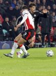 Eindhoven, 28 Januari 2026
Laatste wedstrijd in voorronde Champions League
PSV-Bayern Munchen, eindstand 1-2
Tom Bischof