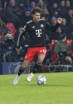 Eindhoven, 28 Januari 2026
Laatste wedstrijd in voorronde Champions League
PSV-Bayern Munchen, eindstand 1-2
Tom Bischof
