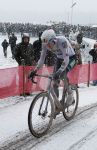 Mol Belgie 2 Januari 2026
Zilvermeercross Mol
Toon Aerts