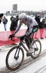 Mol Belgie 2 Januari 2026
Zilvermeercross Mol
Toon Aerts