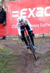 Mol Belgie 2 Januari 2026
Zilvermeercross Mol
Toon Aerts
