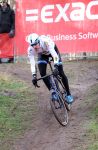 Mol Belgie 2 Januari 2026
Zilvermeercross Mol
Toon Aerts