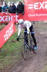 Mol Belgie 2 Januari 2026
Zilvermeercross Mol
Toon Aerts