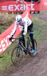Mol Belgie 2 Januari 2026
Zilvermeercross Mol
Toon Aerts