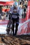 Zonhoven Belgie, 4 Januari 2026
UCI Cyclo-cross Worldcuop Dames en Heren
Toon Aerts