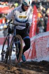 Zonhoven Belgie, 4 Januari 2026
UCI Cyclo-cross Worldcuop Dames en Heren
Toon Aerts