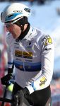 Zonhoven Belgie, 4 Januari 2026
UCI Cyclo-cross Worldcuop Dames en Heren
Toon Aerts