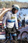 Zonhoven Belgie, 4 Januari 2026
UCI Cyclo-cross Worldcuop Dames en Heren
Toon Aerts